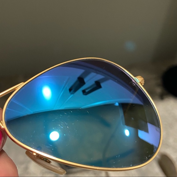 Ray-Ban Aviator - Picture 2 of 4
